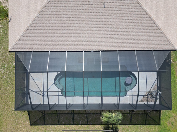 Pool builder Port Charlotte new pool installer port sarasota county